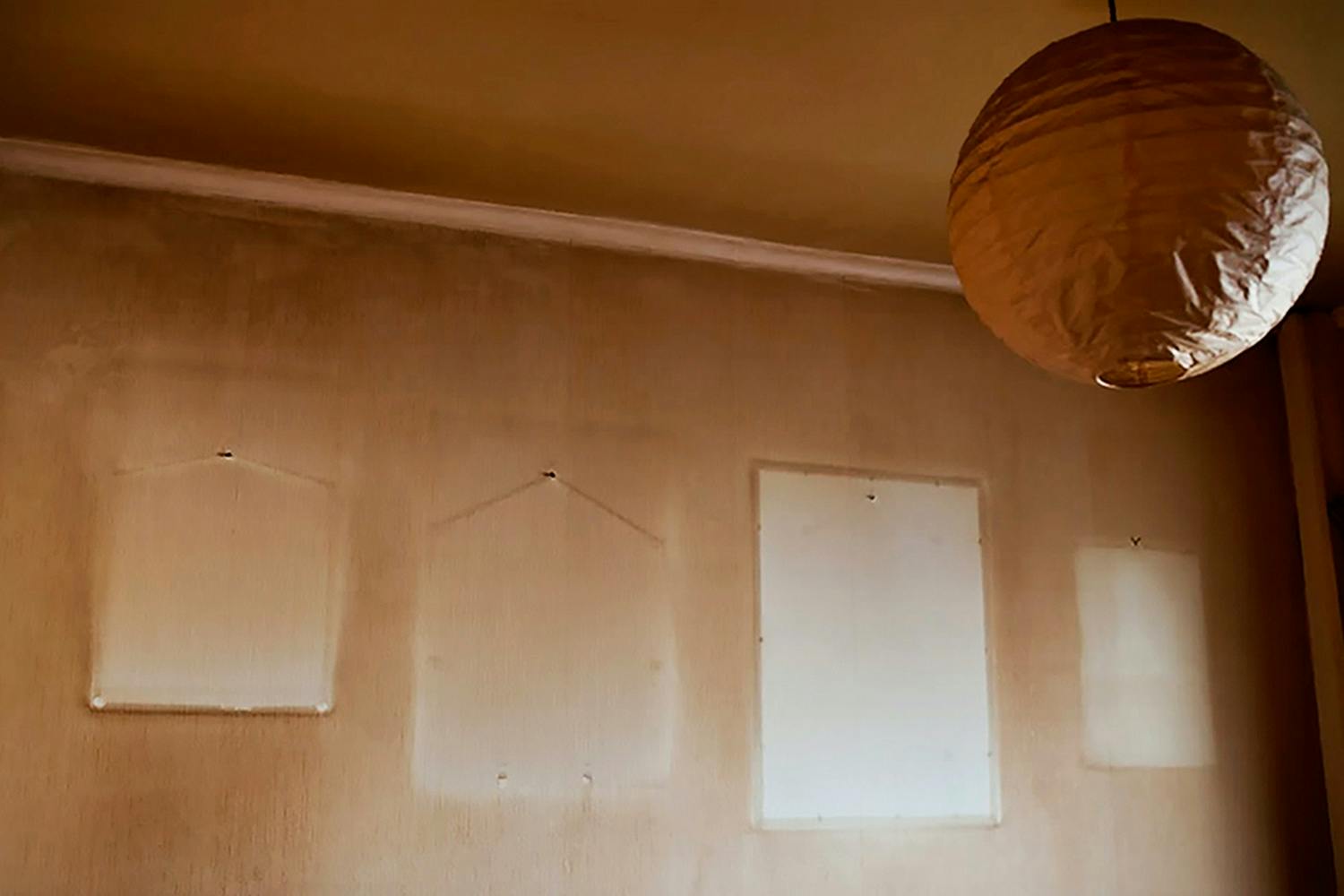 Tupakan haju pois asunnosta Pinttynyt tupakan haju asunnossa